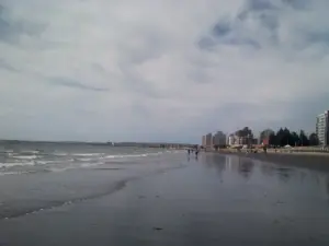 Playa de Puerto Madryn por D2000.jpg