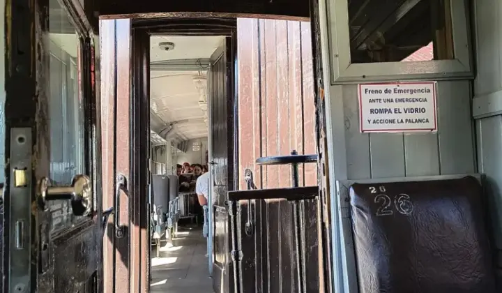 La Tronchita, Ferrocarril Viejo Expreso Patagónico, El Maitén, Patagonia, Argentina, 2025 8.jpg