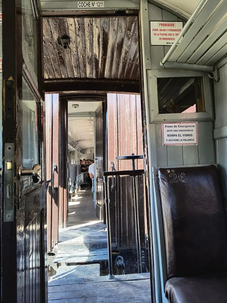 La Tronchita, Ferrocarril Viejo Expreso Patagónico, El Maitén, Patagonia, Argentina, 2025 8.jpg