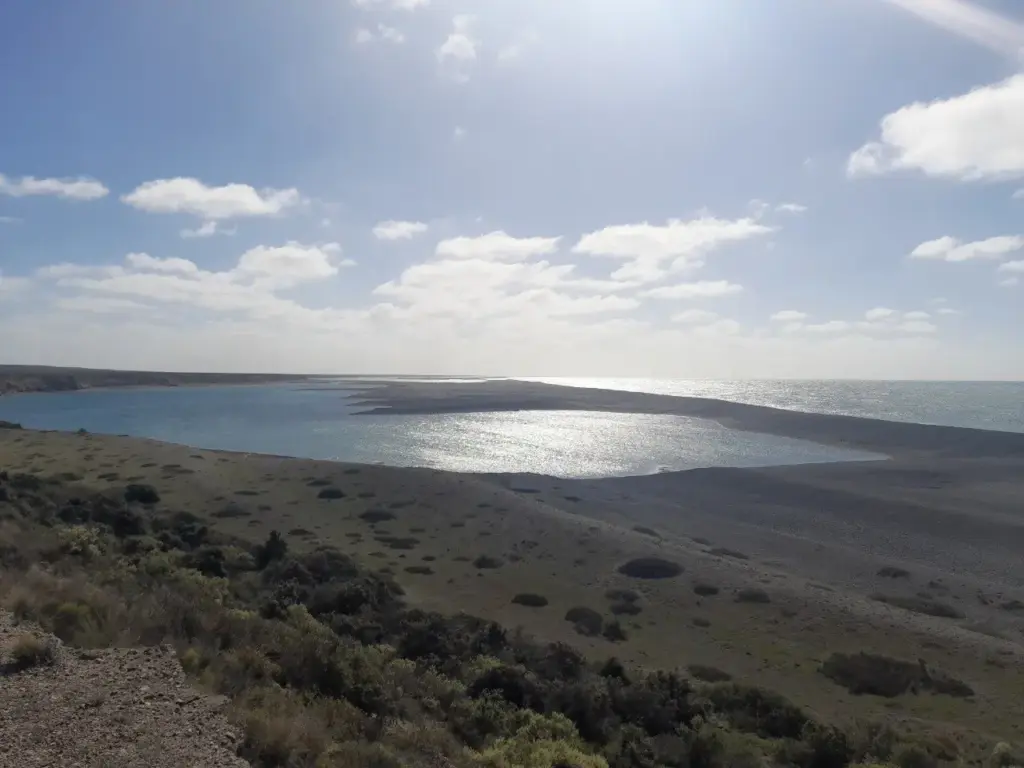 Caleta Valdés, Chubut