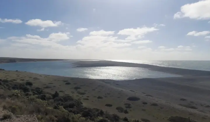 Caleta Valdés, Chubut