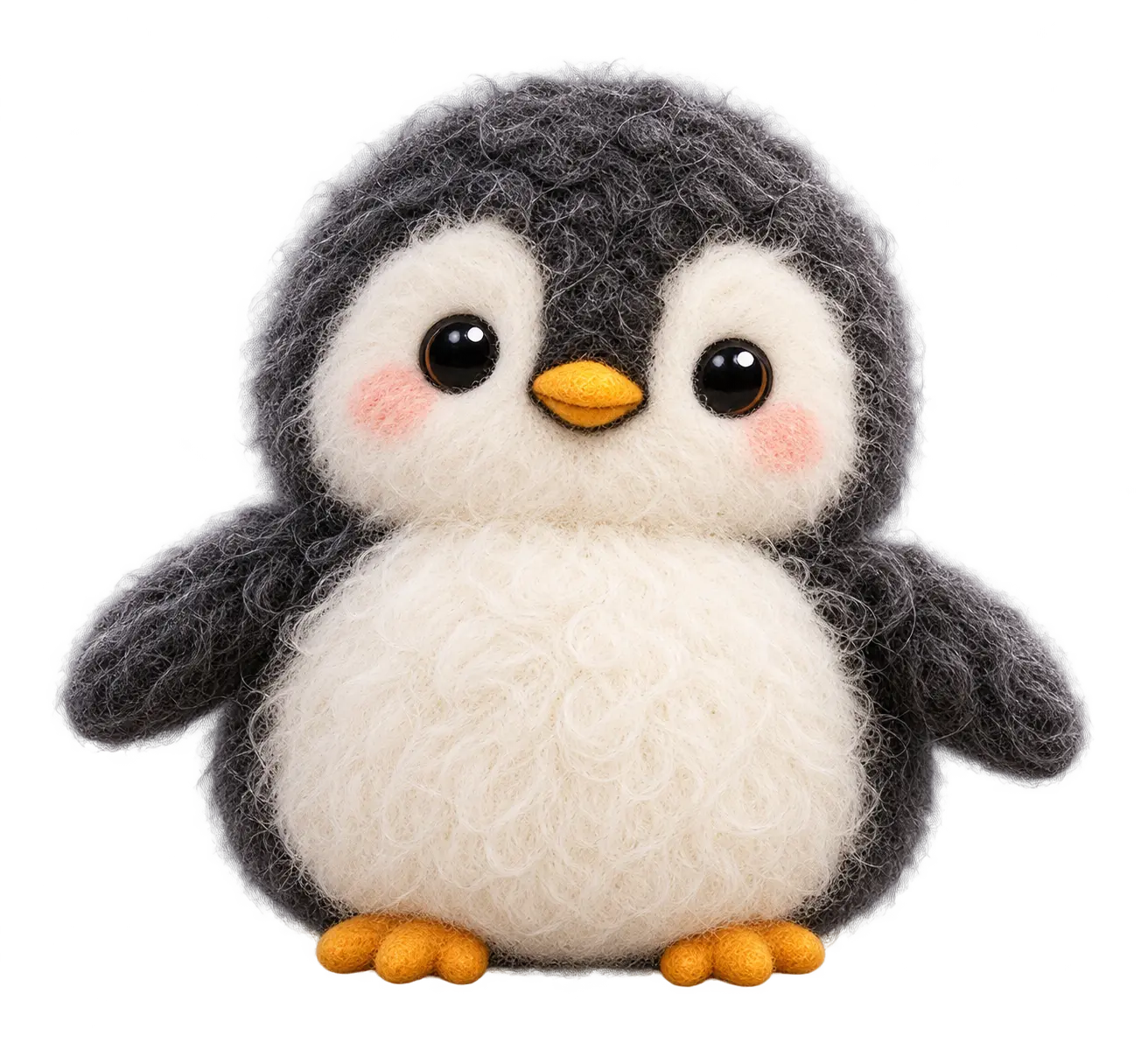 Pingüino de Chubut Turístico